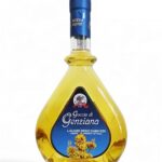 Liquore alla genziana